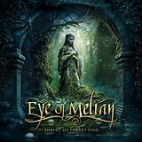 Eye of Melian CD Forest Of Forgetting