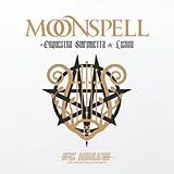 Moonspell CD+Blu-ray Opus Diabolicum - The Orchestral Live Show
