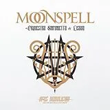 Moonspell Vinyl Opus Diabolicum - The Orchestral Live Show