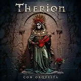 Therion CD+Blu-ray Con Orquesta (2cd & Blu-ray Disc & Dvd)