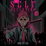 Self Deception Vinyl One Of Us (pink Vinyl)