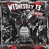Wednesday 13 Vinyl Un-alive From Pol'and'rock 2025