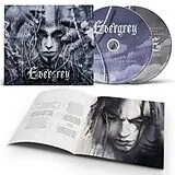 Evergrey CD Architects Of The New Weave