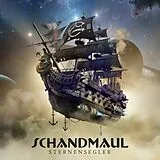 Schandmaul CD Sternensegler