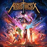 Angus McSix CD Angus McsiX And The All-seeing Astral Eye
