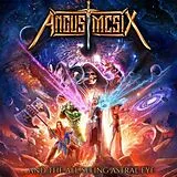 Angus McSix CD Angus McsiX And The All-seeing Astral Eye