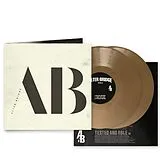 Alter Bridge Vinyl Alter Bridge (solid Gold Vinyl)
