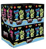 Poppy Playtime - Plush Clip Spiel