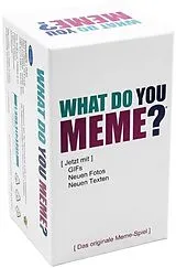 What Do You Meme? GIF Edition Spiel