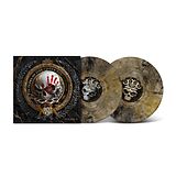Five Finger Death Punch Vinyl Best Of - Volume 2