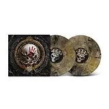 Five Finger Death Punch Vinyl Best Of - Volume 2