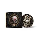 Five Finger Death Punch CD Best Of - Volume 2