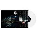 Eva Under Fire Vinyl Villainous (white Vinyl)