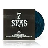 Dirty Heads Vinyl 7 Seas (palisades Blue Blend Vinyl)