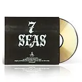 Dirty Heads CD 7 Seas (digisleeve Gold Disc)