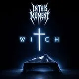 In This Moment Vinyl Witch (metallic Blue Vinyl)