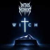 In This Moment Vinyl Witch (indies)