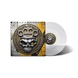 Five Finger Death Punch Vinyl Legacy (clear Vinyl)