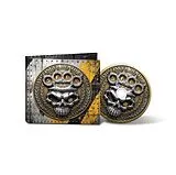 Five Finger Death Punch CD Legacy (digipak)