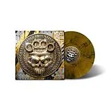 Five Finger Death Punch Vinyl Legacy (amber Wave Vinyl) (indie)