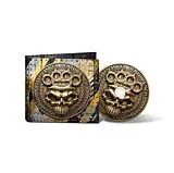 Five Finger Death Punch CD Legacy (indie) (digipak)