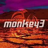 Monkey3 CD Monkey3