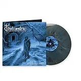 Thulcandra Vinyl Fallen Angel's Dominion (white Blue Black Marbled)