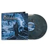 Thulcandra Vinyl Ascension Lost (white Blue Black Marbled)