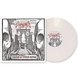 Enthroned Vinyl Carnage In Worlds Beyond (white Vinyl)