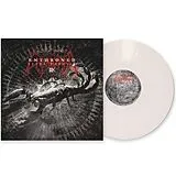 Enthroned Vinyl Tetra Karcist (white Vinyl)