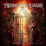 Amberian Dawn CD Temptation's Gates