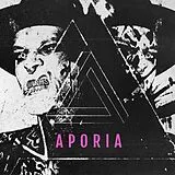 Chris Harms CD Aporia (digisleeve)