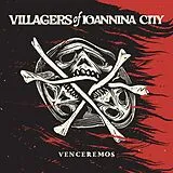 Villagers Of Ioannina City CD Venceremos (digipak)