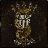 Audrey Horne CD Achilles (digipak)