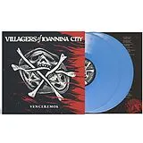 Villagers Of Ioannina City Vinyl Venceremos (solid Baby Blue)