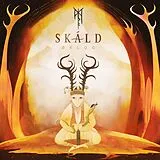 Skald CD Orlog (digipak)