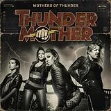 Thundermother CD Mothers Of Thunder (digipak)