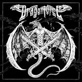Dragonforce CD Dragonforce (digipak)