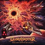 Gloryhammer Vinyl Space 1993: Wrath Of Kor-virliath