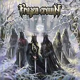 Frozen Crown CD The Legend Of The SiX Kings (digipak)