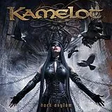 Kamelot CD Dark Asylum (digi)