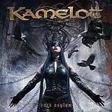 Kamelot Vinyl Dark Asylum