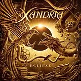 Xandria CD Eclipse (digipak)