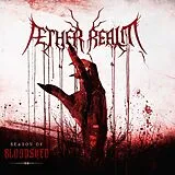 Aether Realm CD Season Of Bloodshed (digipak)