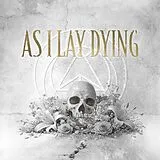 As I Lay Dying CD As I Lay Dying (digisleeve)