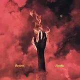 Konvent CD Firesky (digipak)