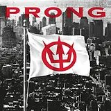 Prong Vinyl Prong
