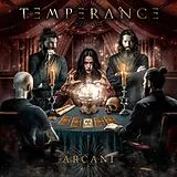 Temperance CD Arcani (digipak)