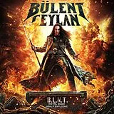 Ceylan,Bülent Vinyl B.l.n.t.(solid Red Vinyl)