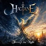 Hagane CD Through The Night (digisleeve)